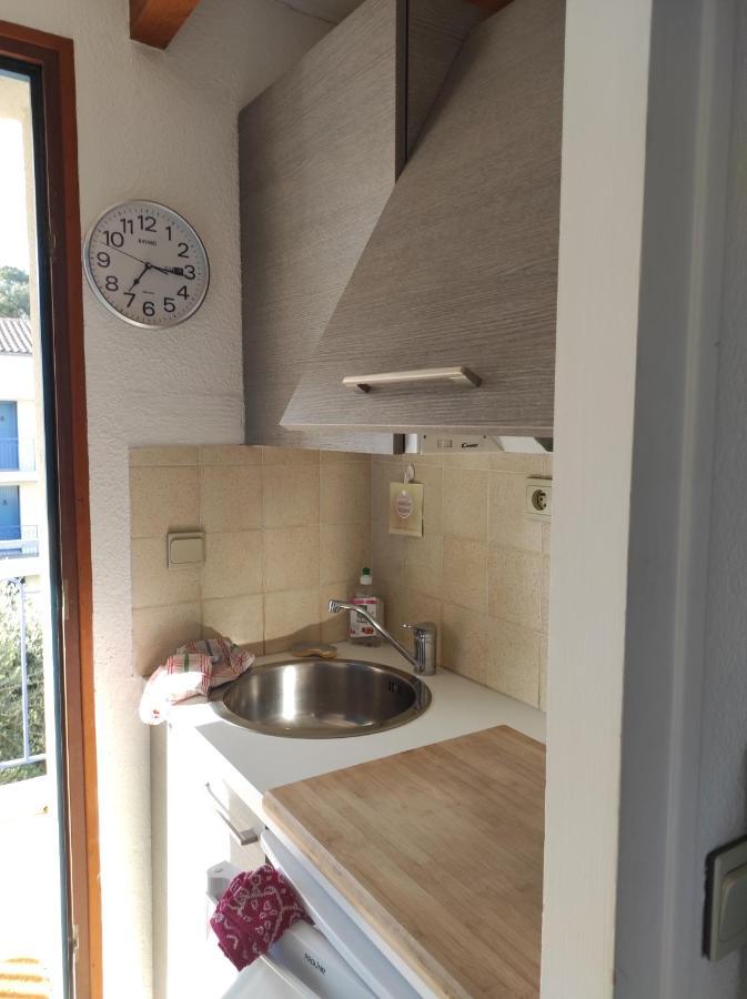 A L'Abordage, Appartement 2 Pieces Plage De Nauzan Vaux-sur-Mer Exterior photo
