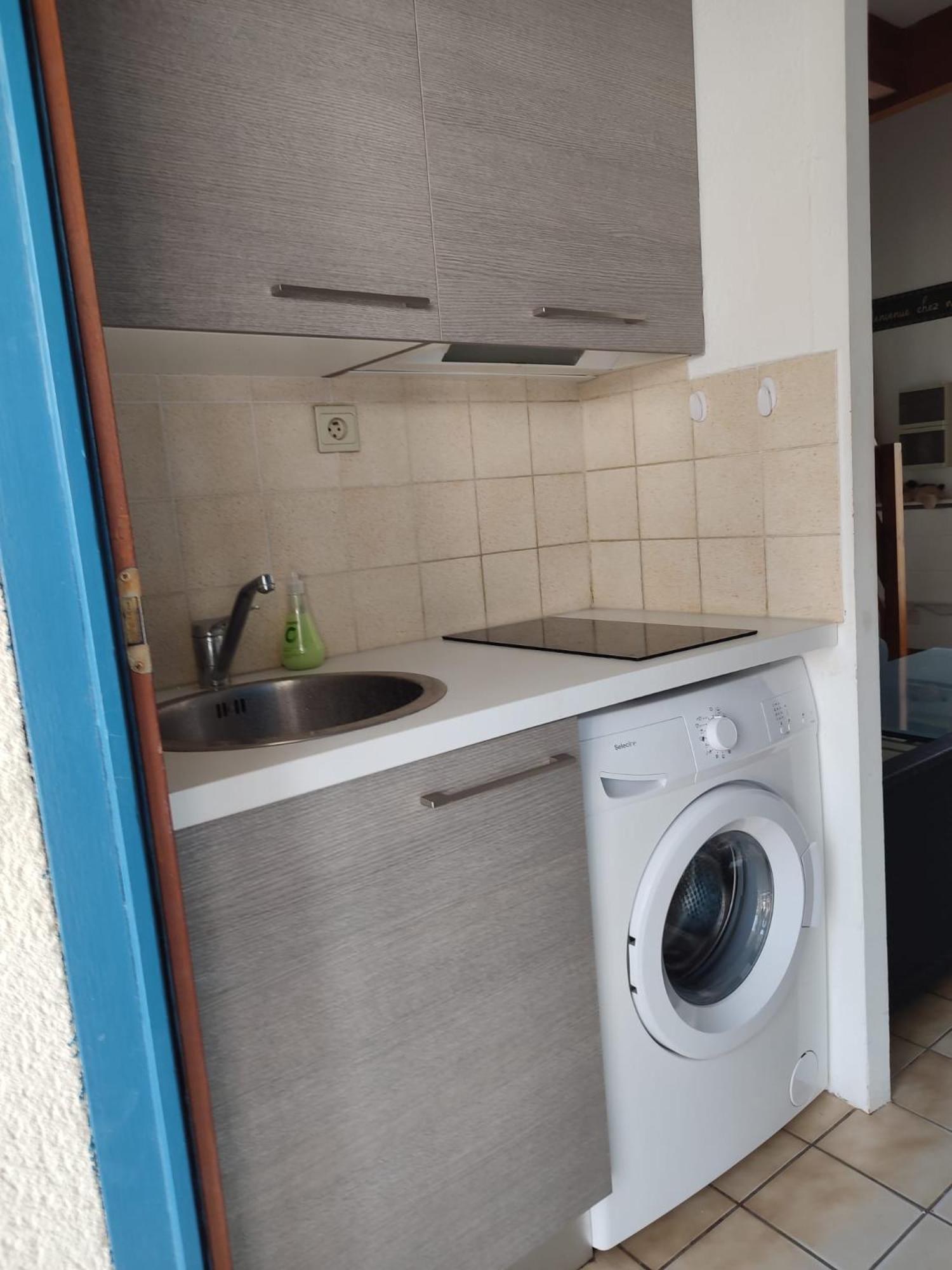 A L'Abordage, Appartement 2 Pieces Plage De Nauzan Vaux-sur-Mer Room photo