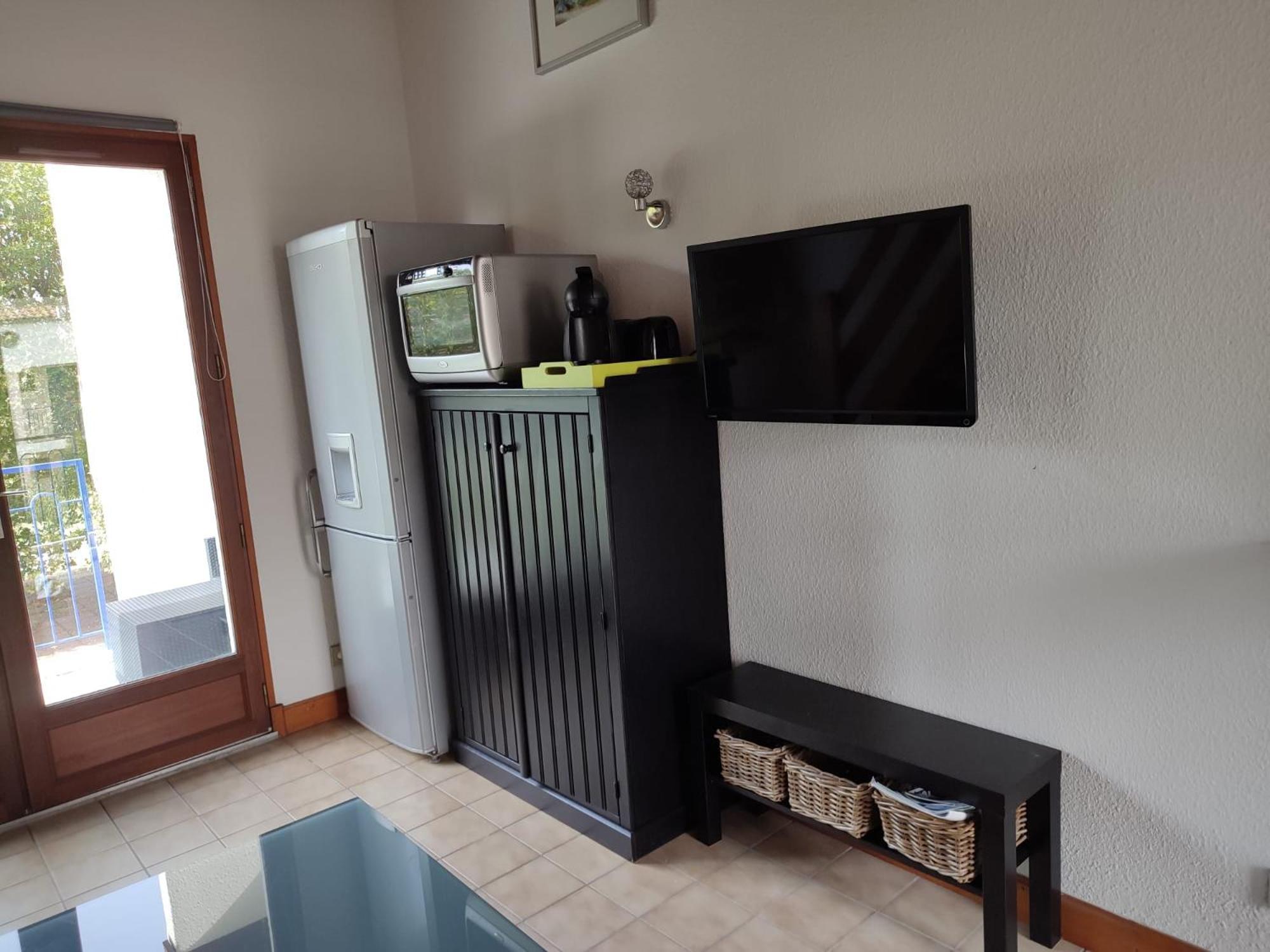 A L'Abordage, Appartement 2 Pieces Plage De Nauzan Vaux-sur-Mer Exterior photo