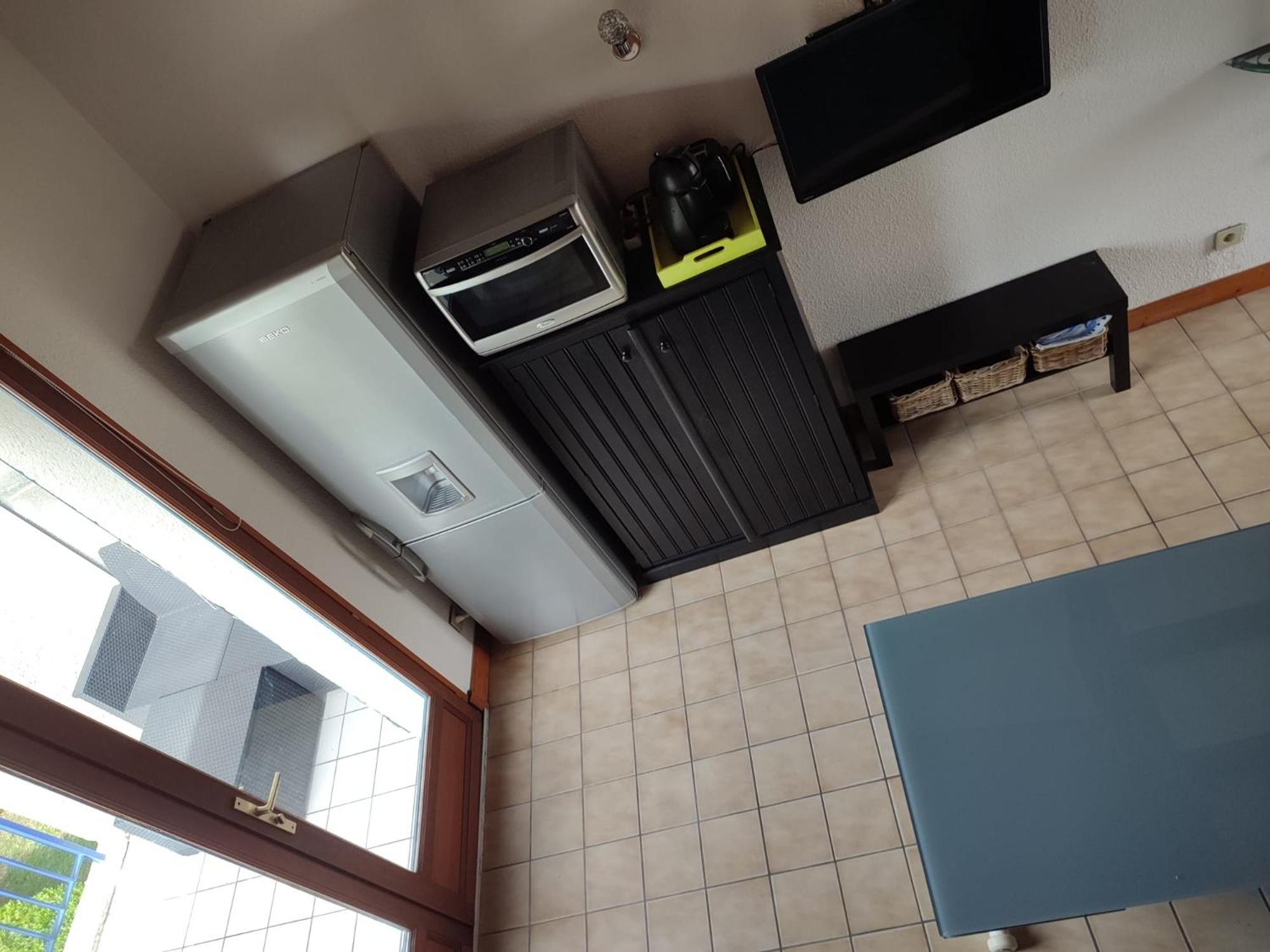 A L'Abordage, Appartement 2 Pieces Plage De Nauzan Vaux-sur-Mer Room photo